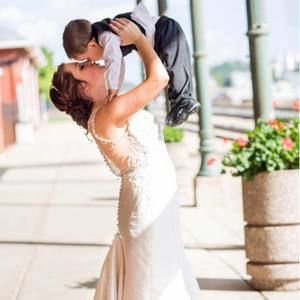 Meet your Posher, Breanna